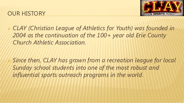 2015 clay basketball presentation