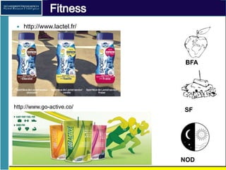 Fitness
http://www.lactel.fr/
http://www.go-active.co/
BFA
NOD
SF
 
