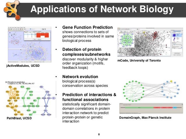 cytoscape software