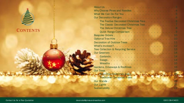 pines and needles premier christmas trees christmas decoration service 0203 384 9420 decoratepinesandneedlescom 2 - Christmas Tree Decorating Service pines and needles premier christmas trees christmas decoration service 0203 384 9420 decoratepinesandneedlescom 2 - Christmas Tree Decorating Service