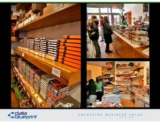 84
Copyright 2014 by Data Blueprint
 