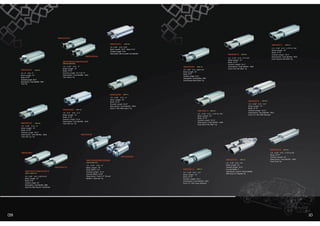 2015 dk system catalog(exhaust mufflers&tips)