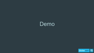 Demo
 