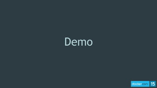 Demo
 