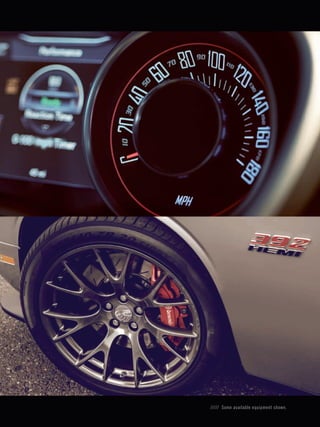 Page 30 
P A G E 
3 0 
PAGE 
30 
///// Some available equipment shown.  