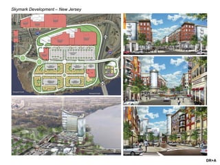 DR+A
Skymark Development – New Jersey
 