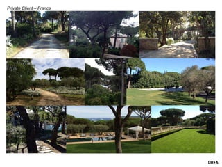 DR+A
Private Client – France
 