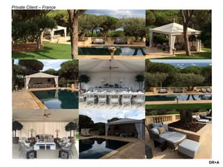 DR+A
Private Client – France
 