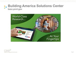 Pg. 6
Building America Solutions Center
basc.pnnl.gov
 