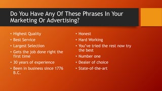 Applied Business
Innovation
 