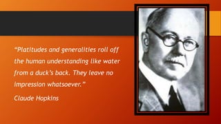 Innovation Example
• Market – Dentistry
• Hot Button – Waiting Room
Experience
 