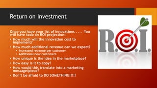 Most Powerful, Cutting-edge
Marketing Strategies
 