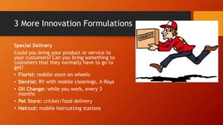Cross Platform Marketing
• Meet your prospects where they are
• Varied media
• Increased frequency
• Content, content, content
 