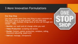 Retargeting
This is my #1
pick for success
in 2015.
What is retargeting?
A form of paid advertising that
utilizes “cookies” to serve visual
ads to visitors to your website,
people who:
• Visit your website
• Search specific keywords
• Take specific actions on your site
• Take actions with an email you
send
• Even visit another company’s
website
 
