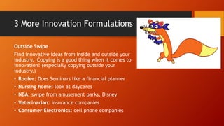 Retargeting
Why is it so amazing?
• People get distracted
• They don’t always see your whole
message
• Frequent messages increase the
chances of a sale many times
over
• Affordable – target only those in
your service area. Pay only when
someone clicks on your ad
• Continue to deliver your top
selling points after someone has
left your site
• Target audiences of others that
you know have similar markets to
yours
• Display ads more effective at
delivering a message than text
only
• And on, and on . . .
 