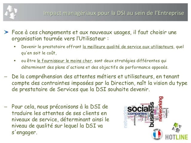 Les évolutions du poste de travail - Séminaire du 10 Février