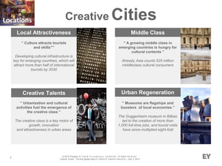 Cultural Times - The first global map of cultural and creative ...