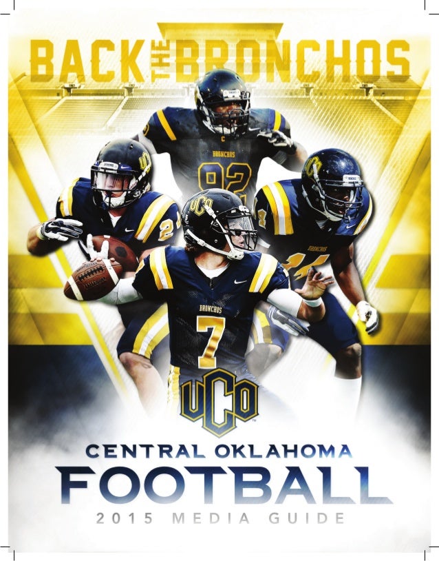 Central Oklahoma Bronchos Alchetron, the free social encyclopedia