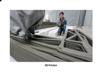 3D Printen
 