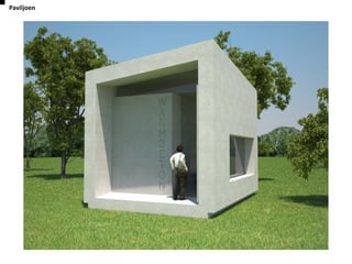 Paviljoen
 