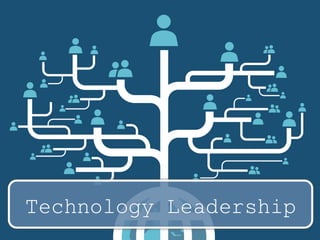 Technology Leadership
twitter: @jcleblanc | hashtag: #cpbr8
 