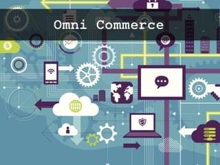 Omni Commerce
twitter: @jcleblanc | hashtag: #cpbr8
 