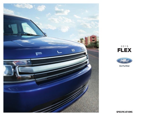 Ford Dealership Albuquerque >> 2015 Ford Flex Information Brochure- Bloomington Ford, a ... Ford Dealership Albuquerque >> 2015 Ford Flex Information Brochure- Bloomington Ford, a ...