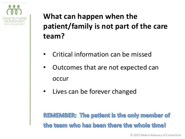 patient centered care and comminication in critical care essay The most important attribute of patient-centered care is the active engagement of patients when fateful health care decisions must be made — when they arrive at a crossroads of medical options to successfully address this critical component of quality and safety. patient centered care and comminication in critical care essay The most important attribute of patient-centered care is the active engagement of patients when fateful health care decisions must be made — when they arrive at a crossroads of medical options to successfully address this critical component of quality and safety.