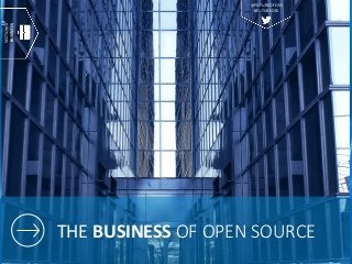 2015 Future of Open Source Survey Results Slide 37