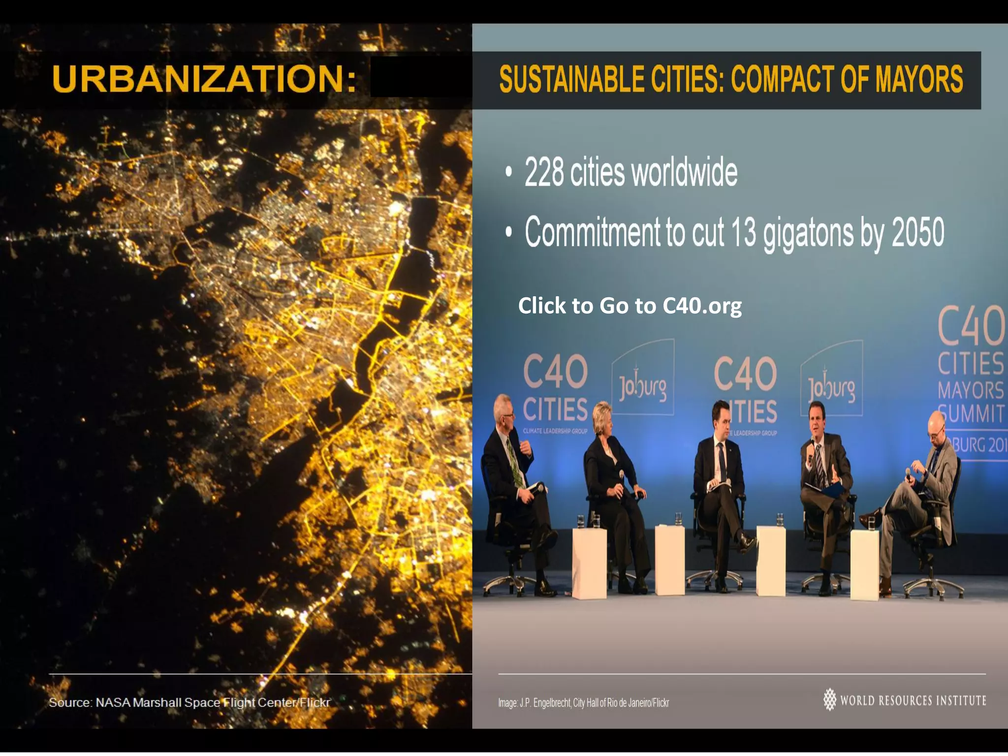 Click to Go to C40.org
 