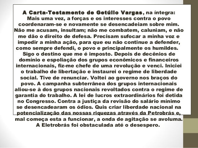 2015 Governos Populistas; República Liberal; 1946 - 1964