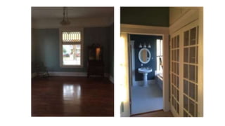 2015 Greater Little Rock Preservation Awards 