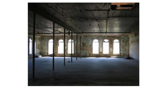 2015 Greater Little Rock Preservation Awards 