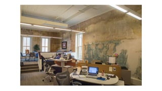 2015 Greater Little Rock Preservation Awards 