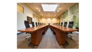 2015 Greater Little Rock Preservation Awards 
