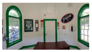 2015 Greater Little Rock Preservation Awards 