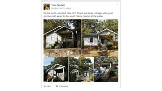 2015 Greater Little Rock Preservation Awards 