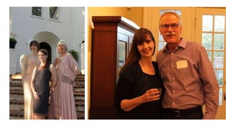 2015 Greater Little Rock Preservation Awards 