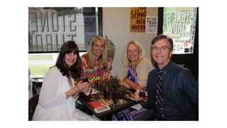 2015 Greater Little Rock Preservation Awards 
