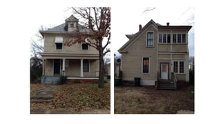 2015 Greater Little Rock Preservation Awards 