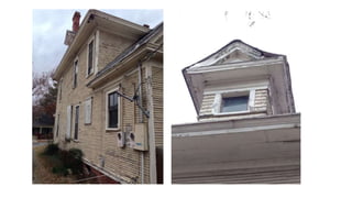 2015 Greater Little Rock Preservation Awards 