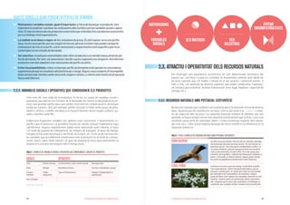 24 252. DISSENYAR UNA EXPERIÈNCIA D’ECOTURISME ATRACTIVA 2. DISSENYAR UNA EXPERIÈNCIA D’ECOTURISME ATRACTIVA
2.3. ATRACTIU I OPERATIVITAT DELS RECURSOS NATURALS
Per dissenyar una experiència ecoturística en una determinada destinació (en
aquest cas, una finca o espai en custòdia), és fonamental conèixer amb detall els
recursos naturals que s’hi troben i valorar-ne el seu atractiu i potencial turístic. A
més a més, cal analitzar-ne diversos aspectes que poden condicionar l’operativi-
tat turística (accessibilitat, facilitat d’observació, marc legal, fragilitat i capacitat de
càrrega, etc.).
2.3.1. RECURSOS NATURALS AMB POTENCIAL ECOTURÍSTIC
De recursos naturals que s’utilitzen com a atractiu per a l’ecoturisme n’hi ha de diversos
tipus. Aquesta guia els classifica en set tipus, com es pot veure a la —>Taula 4. L’atrac-
tiu de cadascun dels recursos i la capacitat d’atreure visitants és diferent; així, per
exemple, la fauna sempre sol ser més atractiva turísticament que la flora, i una cosa
semblant passa amb els paisatges alpins i d’alta muntanya respecte dels paisat-
ges més secs. I dins d’una mateixa tipologia de recurs també hi ha diferència en la
capacitat d’atracció.
TAULA 4 | TIPUS I EXEMPLES DE RECURSOS NATURALS AMB POTENCIAL ECOTURÍSTIC
FAUNA SALVATGE Un dels recursos estrella. Però no tots els animals salvatges
funcionen des del punt de vista turístic. Per als turistes, la
premissa sol ser: com més grans i emblemàtics, millor. I si
en tenim referents culturals (perquè els hem vist en pel·lí-
cules o documentals), encara millor. Hi ha dos grups que
triomfen: els mamífers –sobretot de dimensions mitjanes o
grans– i els ocells. La fauna marina i alguns grups d’insec-
tes (com les papallones) també tenen molt d’atractiu.
FLORA I FONGS La flora és un recurs que ven menys, va destinat a perfils
més especialitzats. Tenim l’excepció dels bolets, que in-
teressen a molta gent, no només per collir-los sinó també
per aprendre’n els comestibles i els verinosos. Alguns
grups de flora, com l’alpina o les orquídies, generen un cert
atractiu. I llavors tenim els anomenats arbres monumen-
tals, singulars per la seva edat, grandària o morfologia ex-
cepcional, que sí poden arribar a atraure força ecoturistes.
2.2.2. VARIABLES SOCIALS I OPERATIVES QUE CONDICIONEN ELS PRODUCTES
Com hem dit, més enllà de la motivació, hi ha tot un seguit de variables socials i
operatives que afecten tot l’univers de la demanda (no només la demanda ecoturís-
tica) i que generen perfils tipus que també s’han tenir en compte quan es dissenyen
productes turístics. Així, per exemple, perfils vinculats a l’edat serien grups de joves,
adults o sèniors, o perfils vinculats a la situació familiar serien singles (solters), pa-
relles o famílies amb fills.
Cadascuna d’aquestes variables pot generar unes necessitats o requeriments es-
pecífics que el producte i el proveïdor hauran de satisfer perquè l’experiència sigui
satisfactòria. Aquests requeriments poden estar relacionats amb l’idioma, el tipus
i el nivell de qualitat de l’allotjament, els mitjans de transport, el tipus de menjar,
l’exigència física del recorregut o l’activitat, els horaris, etc. En el cas de l’ecoturisme,
les variables que possiblement condicionen més el producte és el nivell de coneixe-
ments previs sobre medi natural i el grau de preparació física (que determinen la
disposició a assumir recorreguts més o menys durs).
TAULA 3 | EXEMPLES DE VARIABLES SOCIALS I OPERATIVES QUE CONDICIONEN EL DISSENY DE PRODUCTES
SOCIALS OPERATIVES
Sexe Nivell cultural Coneixements sobre medi natural Discapacitats
Edat Religió Resistència física Turistes individuals o grups
Estatus
familiar
Poder
adquisitiu
Tipus d’alimentació Viatgers independents o
organitzats
País d’origen
FONT: DE JUAN, J.M. (2004-2011).
QUATRE CONSELLS QUAN PENSEM EN PERFILS DE DEMANDA
Motivacionsivariablessocials,iguald’importants:al’horadedissenyarunproducte,tant
importantésanalitzariconèixerlesmotivacionsdelsturistescomlesvariablessocialsiopera-
tives.Elmercatofereixdesdeproductesecoturísticsperafamíliesfinsaproductesecoturístics
peraornitòlegsmoltespecialitzats.
Larealitatnoésblanconegre:defet,estàplenadegrisos.Ésútilinspirar-seenunsperfils
tipusienelsnousperfilsquevansorgintalmercat,peròelsturistesrealspodencompartir
motivacionsdemésd’unperfil,otenirnecessitatsorequerimentsmoltespecíficsquenoes
contemplenenelsestudisdedemanda.
Serselectius:resultapocaconsellablevoleroferirproductesaunventallmassaamplideper-
filsdedemanda.Pertant,calseleccionaridecidiraquinssegmentsensdirigirem.Aixíoferirem
productesmésbenadaptatsalesnecessitatsdelperfilsescollits.
Evitarincompatibilitats:millornobarrejarperfilsdedemandamoltoposatsenunamateixa
experiènciaperquènoresultaràsatisfactòriaperaningú.Algunscasosevidentsd’incompatibi-
litatssónbarrejarfamílies(ambnens)ambsinglesosèniors,oclientsambnivellsdepreparació
físicamoltdiferent.
MOTIVACIONS
+VARIABLES
SOCIALS
EVITAR
INCOMPATIBILITATS
SER
SELECTIUS
ELS MATISOS
 