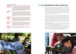 2. DISSENYAR UNA EXPERIÈNCIA D’ECOTURISME ATRACTIVA 2. DISSENYAR UNA EXPERIÈNCIA D’ECOTURISME ATRACTIVA 4342
2.5. LA INTERPRETACIÓ DEL MEDI, UN ASPECTE CLAU
D’espais naturals n’hi ha arreu del món, i en molts casos amb un atractiu tan elevat
que, sense gaire esforç, ja capten l’atenció de moltes persones. Però el que fa re-
alment apassionant una experiència d’ecoturisme, a part de l’espectacularitat del
recurs visitat, és la manera com els turistes reaccionen i s’apropen als atractius.
Aquest apropament i, a la vegada, valoració de l’entorn depèn, en gran mesura, de
com s’interpreti allò que es veu o es viu. La interpretació, doncs, és un dels elements
que més valor afegit aporta a una experiència ecoturística; i, per aquesta raó, cal
donar-li tota la importància que es mereix.
La interpretació la poden fer els propis turistes a través de guies electròniques o en
paper, del que veuen i llegeixen en plafons sobre el terreny, o visitant centres d’inter-
pretació o ecomuseus. Ara bé, la via més genuïna, enriquidora i experiencial sempre
serà a través d’un guia intèrpret. Per ser un bon intèrpret és fonamental una bona
preparació (tot seguit en parlarem), però en el fons el que acaba marcant la dife-
rència és l’estil i la passió amb que interpretem allò que anem veient. I aquest estil,
aquesta passió, només influirà en els nostres receptors si ho fem des de l’estima
absoluta per allò que expliquem, en aquest cas el medi natural i tot el que l’envolta.
La interpretació del patrimoni –tant natural com cultural– es pot considerar una
autèntica disciplina amb tot un corpus teòric i pràctic al darrera que requereix d’una
formació especialitzada per dominar-la adequadament. —>Vegeu manuals i oferta for-
mativa als Annexos. De les múltiples definicions possibles, la que ha adoptat l’Asso-
ciació per a la Interpretació del Patrimoni la considera com “l’art de revelar in situ
el significat del llegat natural i cultural al públic que visita aquells indrets en el seu
temps d’oci”. La missió de la interpretació és transmetre significats, connectant els
valors inherents del recurs amb les experiències i interessos dels visitants.
TAULA 9 | DOCUMENTS I MATERIALS A PREPARAR
FITXA TÈCNICA
DEL PRODUCTE
Sol ser per a productes i experiències de curta durada (mig dia o un dia mà-
xim). Hi definim totes les característiques de l’activitat: nom, eslògan emotiu,
durada i exigència física, públic al que va dirigit, calendari de disponibilitat,
breu resum, punt (i hora) de trobada i punt final, materials a portar, i altres re-
comanacions per als turistes per practicar l’activitat. Tota aquesta informació
estarà disponible al nostre web. Si ens cal, podem elaborar una fitxa tècnica
amb informació més ampliada i detallada per a ús intern.
DOSSIER DE
VIATGE
Material més extens que la fitxa tècnica, amb informació més detallada de la
ruta i les activitats, i normalment més ben dissenyat i maquetat (amb foto-
grafies). És per això que se sol fer per a experiències de més d’un dia de durada
i, sobretot, per a viatges de més de tres dies. Ha de diferenciar clarament els
serveis inclosos dels serveis no inclosos o opcionals. El dossier pot estar dispo-
nible al web (total o parcialment), o el podem lliurar al client un cop contractat
el producte.
MATERIALS A
LLIURAR ALS
TURISTES
Materials relacionats amb l‘activitat o l’entitat que podem regalar als turistes,
ja siguin informatius, interpretatius o fins i tot educatius. Alguns exemples
serien: informació turística de la zona, un tríptic o memòria anual (resumida)
de la nostra entitat, fulletons informatius per identificar les principals espèci-
es, una taula dels temps geològics, uns guants i una bossa de plàstic per anar
recollint escombraries mentre fem l’activitat, etc.
PROCÉS
SEQÜENCIAL
(TIMING)
Document, de caire intern, que descriu la distribució dels temps per a cadas-
cuna de les activitats incloses en l’experiència, identifica quins són els llocs
més idonis per aturar-se i per menjar, i preveu possibles complicacions (per
exemple, associades al mal temps) i possibles solucions. També descriu el
paper dels diferents proveïdors i del personal propi.
GUIÓ PER A LA
INTERPRETACIÓ
Document, de caire intern, en el que exposarem els diversos continguts i mo-
ments de la part interpretativa de l’experiència. —>Vegeu 2.5.2. per a més detalls
FONT: ELABORACIO PRÒPIA.
UN TRÍPTIC SENZILL PER ENTENDRE L’ECOLOGIA DE L’ENTORN QUE ES VISITA. UN BON GUIA INTÈRPRET ÉS SINÒNIM D’UN CLIENT SATISFET.
´
 