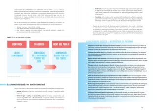 44 452. DISSENYAR UNA EXPERIÈNCIA D’ECOTURISME ATRACTIVA 2. DISSENYAR UNA EXPERIÈNCIA D’ECOTURISME ATRACTIVA
La disciplina de la interpretació s’ha d’entendre com un procés —>Figura 5 que co-
mença quan les diverses ciències produeixen coneixement. A partir d’aquí entren els
intèrprets, que seleccionen, tradueixen i comuniquen aquesta informació científica
mitjançant missatges amens, breus i clars. Però la interpretació que més ens ha
d’interessar és la que es produeix finalment en la ment del públic després de viure
l’experiència interpretativa.
Des de la perspectiva de les entitats que es dediquen a conservar un bé públic, en
aquest cas la natura, la interpretació serà veritablement efectiva si aconseguim:
—— Atraure i mantenir l’atenció del visitant.
—— Que aquest entengui i retingui certa informació.
—— Que gràcies a aquesta informació adopti una actitud positiva i, a poder ser,
un canvi permanent de comportament.
FIGURA 5 | LES TRES “INTERPRETACIONS” DEL PATRIMONI
FONT: ADAPTACIO A PARTIR DE MORALES (2008).
2.5.1. CARACTERÍSTIQUES D’UNA BONA INTERPRETACIÓ
Segons Sam Ham, un dels màxims experts en la matèria, la interpretació hauria de ser:
—— Amena: agradable, atractiva, transmetent emoció i energia, i capaç de captar
l’atenció.
—— Pertinent per al públic, en dos àmbits: a) amb missatges comprensibles que
evoquin significats clars, i b) rellevant per a l’ego del visitant, que l’involucri i
tingui en compte els seus interessos i experiències personals. Així s’aconsegueix
mantenir l’atenció.
—— Ordenada: seguint un guió o esquema conceptual lògic. L’estructura de les ide-
es que es van exposant ha de facilitar que el públic segueixi el fil sense perdre’s,
i que l’ajudi a organitzar la informació en la seva ment (per evitar l’efecte “ama-
nida mental”).
—— Temàtica: amb un idea central que actuï de fil conductor de la història que expli-
quem. Hem d’escollir el missatge/idea central que volem donar. Aquesta idea, ben
redactada, també ens pot servir de títol per al producte final que volem vendre.
A partir de les reflexions de diversos guies interpretadors, hem extret i sintetitzat
els principis bàsics de la interpretació del patrimoni. Si voleu ampliar informació,
als annexos d’aquesta guia trobareu citats alguns manuals més extensos que apro-
fundeixen en la matèria. Destaca el de Freeman Tilden, assessor del Servei de Parcs
Nacionals dels EUA que l’any 1957 va publicar una mena de bíblia de la interpretació
que encara avui és vigent.
ALGUNS PRINCIPIS BÀSICS DE LA INTERPRETACIÓ DEL PATRIMONI
Adaptemelnivelldelsmissatgesalnostrereceptor:unabreuconversainformaljustabansde
començarl’activitat(odurantelcontacteprevipertelèfonocorreuelectrònic)enspotservirper
detectarelnivelldeconeixementsielsinteressosdelsturistes.
Laimportànciadelrelat:hemd’explicarunahistòriaenllocderecitaruninventari.Alshumans
ensencantaqueensexpliquinhistòries,iapodersersorprenentsientretingudes.Elpaisatgeila
naturan’estanplenes.
Menyssermóimésconversa:elvisitantnovolqueseliparlienunasoladirecció;prefereix,com
totesserhumà,serpartícipdelaconversaiaportarelseupuntdevista.Incentivem,doncs,laseva
participació,perexemple,formulantpreguntesodilemes.
Mésqueinstruir,hemdeprovocaridivertir:elsqueensescoltennosónalumnes,sónpersones
queestanenelseutempslliureivolenpassar-s’hobé.Hemd’aconseguir-hodespertant-losla
curiositati,finsitot,provocant-los.¿Quèprovocamés,dirque“TarragonaesvafundarelsegleIII
aC”oque“alaTarracoromanavostè[dirigint-seaunturista]seriaunesclauivostè[dirigint-seaun
altreturista]unpatrici”?
Hemdeconnectarambalgunaexperiènciadelavidaquotidiana:sinohoaconseguim,lainter-
pretaciónofunciona.L’interèsdelvisitantrauentotallòqueelconnectiamblasevapersonalitat,
experiènciaiideals.Unamanerad’aconseguir-hoésenllaçarelqueanemveientambfetsd’actua-
litat,semprequenoespercebiforçat.
Nohovulguemexplicartot:lainterpretaciónobuscatransmetregransquantitatsdecontinguts,
sinóelsmissatgesmésessencialsireveladorsdecadascundelsrecursos.Pertant,prèviament
hemd’identificaraquestsaspectesclau.ComdiuelmestreF.Tilden,l’intèrpret“retirasense
pietattotelmaterialquenoésfonamentalperalahistòria”.
Utilitzeminformació,perònoinformem:lainformació,talqual,noésinterpretació.Lainter-
pretacióésrevelacióbasadaeninformació.Iaquestainformacióhadeteniralguntipusd’interès
iatractiu,ihadeserveraç,actualitzadaidequalitat.Lanostrafeinaéstractaraquestmaterial
informatiuambimaginació.
CIENTÍFICA TRADUCCIÓ MENT DEL PÚBLIC
LA FONT
D’INFORMACIÓ
COMUNICACIÓ
DE LA INFORMACIÓ
PER PART DEL
GUIA
COMPRENSIÓ I
RECORD PER PART
DEL TURISTA
´
 