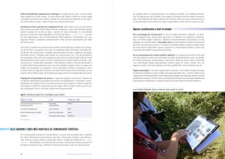 52 3. ACONSEGUIR CLIENTS: PROMOCIO I COMERCIALITZACIO 3. ACONSEGUIR CLIENTS: PROMOCIO I COMERCIALITZACIO´´´´ 53
Les pàgines web, el correu electrònic, els butlletins periòdics, els catàlegs informa-
tius, les aplicacions per a mòbils, o els mapes s’inclourien entre les eines comunica-
tives més habituals per oferir informació turística. Però avui dia la comunicació no
es pot entendre sense interacció, d’aquí l’auge d’altres eines com les xarxes socials.
Algunes consideracions a tenir en compte
Pla o estratègia de comunicació. Si ens ho podem permetre, elaborem un docu-
ment d’aquest tipus, encara que sigui breu, on definim uns objectius comunica-
tius, els nostres públics objectiu i, sobretot, el posicionament comunicatiu, és a dir,
aquelles tres o quatre idees o missatges clau que transmetrem sempre en qualsevol
acció de comunicació turística. En aquest pla també podem preveure quines eines
de comunicació utilitzarem i quines actuacions comunicatives durem a terme (les
actuacions les podem programar any a any).
On es comuniquen els nostres públics objectiu? En aquesta guia hem insistit que
hem de conèixer, el més a fons possible, els perfils de demanda als quals van dirigits
les nostres propostes ecoturístiques. Això inclou saber per quins canals s’informen
i es comuniquen (blogs especialitzats, revistes, grups en xarxes socials, etc.). En
aquests canals, a més de conèixer-los millor, podrem fins i tot comunicar-nos-hi.
Pàgina web pròpia. Si no tenim pàgina web, no existim. És el nostre campament base,
on hem de centralitzar i reunir el tràfic aconseguit per altres vies. I on hem d’oferir, de la
maneramésintuïtivapossible,totalainformaciópossibleiactualitzadasobreelsnostres
productes ecoturístics. A més a més, no val la pena esforçar-se en dissenyar experiències
ecoturístiques fantàstiques si després al web no les presentem de manera atractiva.
Enlloc de publicitat, paguem per continguts. La publicitat és cara, i a més la gent
cada vegada se la creu menys. Si tenim diners per invertir, millor fer-ho per pagar
continguts que parlin de nosaltres. També s’ha demostrat útil aparèixer en les agen-
des d’activitats de diaris i altres mitjans de comunicació locals.
Assistència a fires, pensem-ho i preparem-ho bé. Anar a fires sol ser car, per tant hi
hem d’anar juntament amb d’altres entitats o empreses, i hem d’escollir bé a quines
anirem, perquè n’hi ha de tot tipus i durant tot l’any. D’entrada, és aconsellable
decantar-se per fires especialitzades en turisme de natura —>vegeu Taula 10 i no tant
per fires generalistes tipus FITUR (Madrid), WTM (Londres) o ITB (Berlín), tot i que
aquestes últimes organitzen esdeveniments sobre turisme responsable que solen
ser interessants.
A les fires hi podem fer promoció però també comercialització. Mirem bé el progra-
ma de les fires i assegurem-nos que s’hi organitzen altres activitats amb valor afe-
git (bosses de contractació i trobades amb operadors turístics i agències de viatge,
seminaris tècnics, trobades amb mitjans de comunicació, etc.). Un cop escollida la
fira, preparem-la bé, tenint en compte que a les fires ens podem trobar amb la nostra
demanda directa (els haurem d’oferir materials però potser també activitats o de-
mostracions), i també amb operadors i intermediaris turístics. Haurem de decidir si
hi anem amb estand propi (els preus són molt variables segons la fira, i en algun cas
poden ser assequibles si compartim costos amb altres entitats o empreses), o bé si
hi anem amb una agendació prèvia i ens anem entrevistant amb les empreses al seu
estand o bé en altres espais de trobada que hagin previst els organitzadors de la fira.
Impliquem els proveïdors de serveis. Si generem paquets ecoturístics, haurem de
col·laborar amb diversos proveïdors de serveis com allotjaments, restaurants i altres.
Impliquem-los també a ells en la promoció dels nostres paquets i d’altres productes
que tinguem. Cedim-los materials que els puguin oferir a altres clients que els visi-
ten. Estenguem, doncs, la nostra “xarxa d’acció promocional”.
TAULA 10 | FIRES MÉS RELLEVANTS PER A L’ECOTURISME A ESCALA EUROPEA
NOM DE LA FIRA LLOC ÈPOCA DE L’ANY
Feria Internacional de Turismo
Ornitológico (FIO)
Monfragüe
(Extremadura)
Febrer
Le Salon du Randonneur Lyon (França) Març
British Birdwatching Fair (BBF) Rutland (Anglaterra) Agost
TourNatur Düsseldorf (Alemanya) Setembre
FONT: ELABORACIO PRÒPIA.
3.1.2. ACCIONS I EINES MÉS HABITUALS DE COMUNICACIÓ TURÍSTICA
Per comunicació, entenem el ventall d’eines i accions comunicatives que s’utilitzen
per oferir informació turística bàsica, per anar comunicant novetats, per interacci-
onar amb els nostres clients i potencials clients i també per fidelitzar-los —>vegeu
apartat 5.1. Normalment, les eines de comunicació s’utilitzen de manera constant i/o
periòdica al llarg de l’any, a diferència de les de promoció, que són més puntuals.
EN UNA FOTOGRAFIA PROMOCIONAL, MILLOR SI HI APAREIXEN TURISTES GAUDINT DE L’ACTIVITAT.
´
 