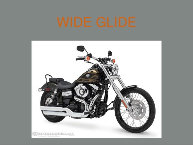 harley davidson motorcycle lineup