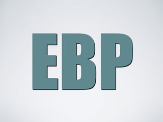 EBP
 
