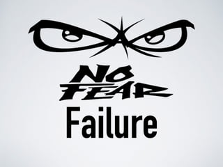Failure
 