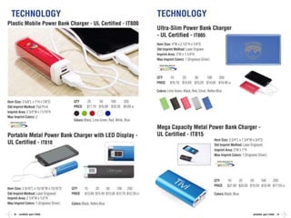 2015 Jetline Holiday Catalog