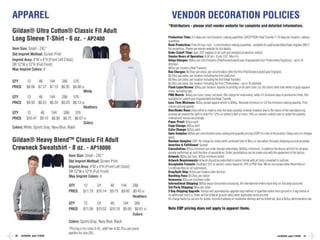 2015 Jetline Holiday Catalog